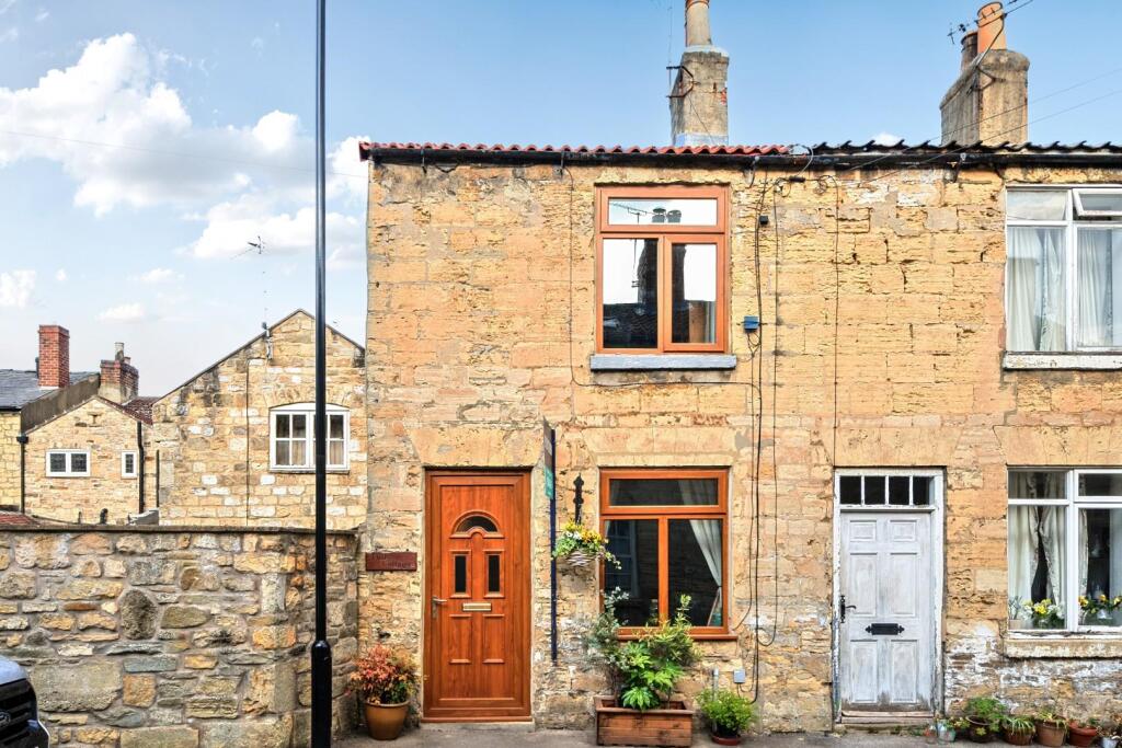 Main image of property: Back Street, Wetherby, West Yorkshire