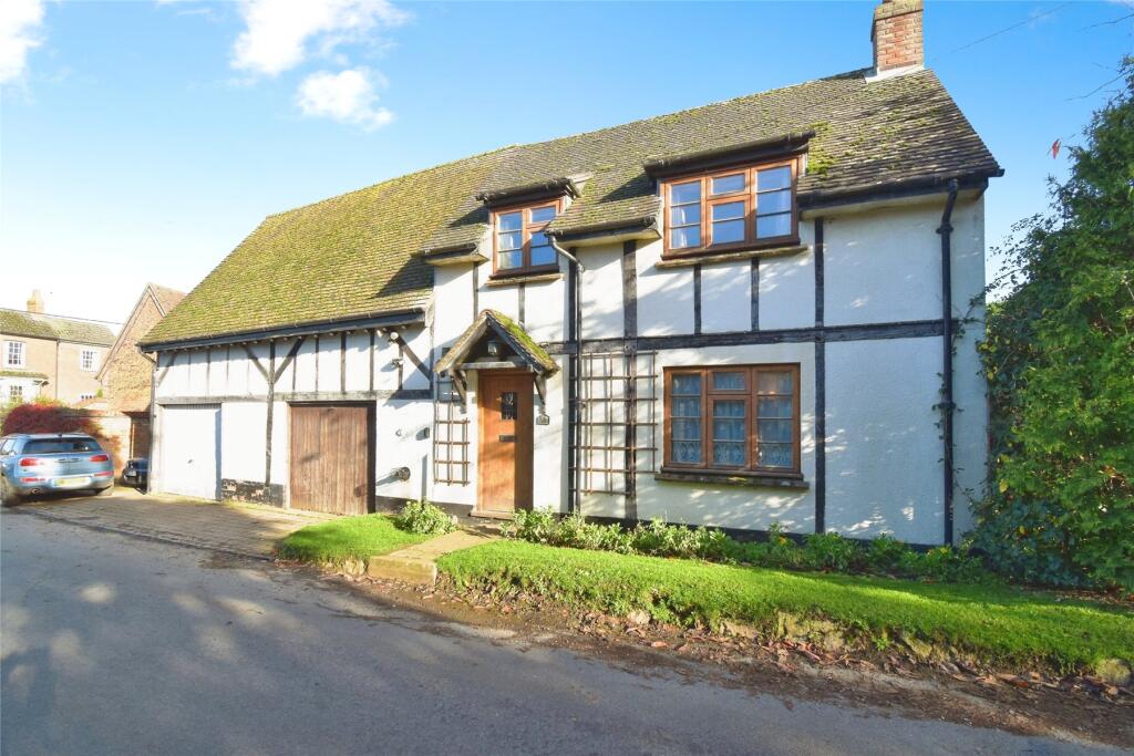 Main image of property: High Street, Nash