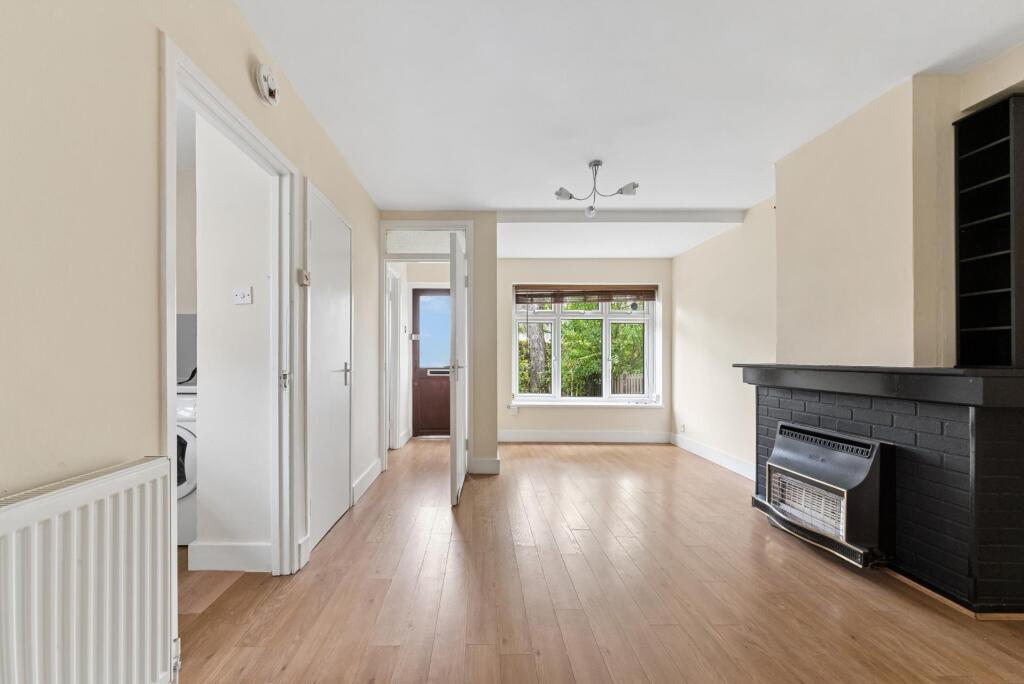 Apartment in London - View 4