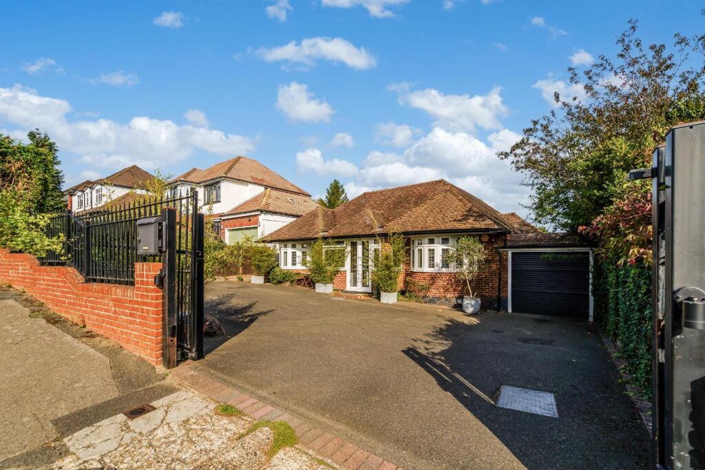 Main image of property: Shawley Way, Epsom