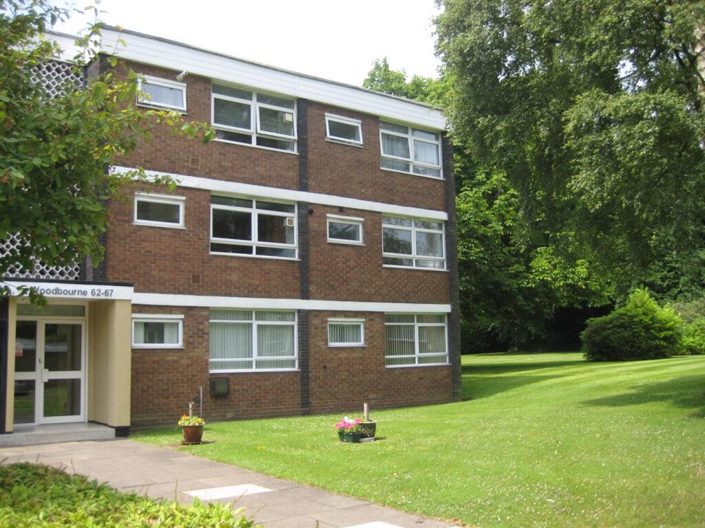Main image of property: Woodbourne, Augustus Rd, Edgbaston, B15 3PJ