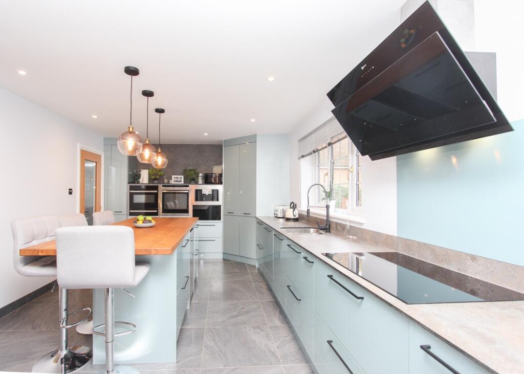 Main image of property: Ickleton Road, Wantage