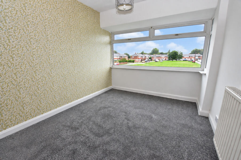 House in Trafford, Greater Manchester - More
