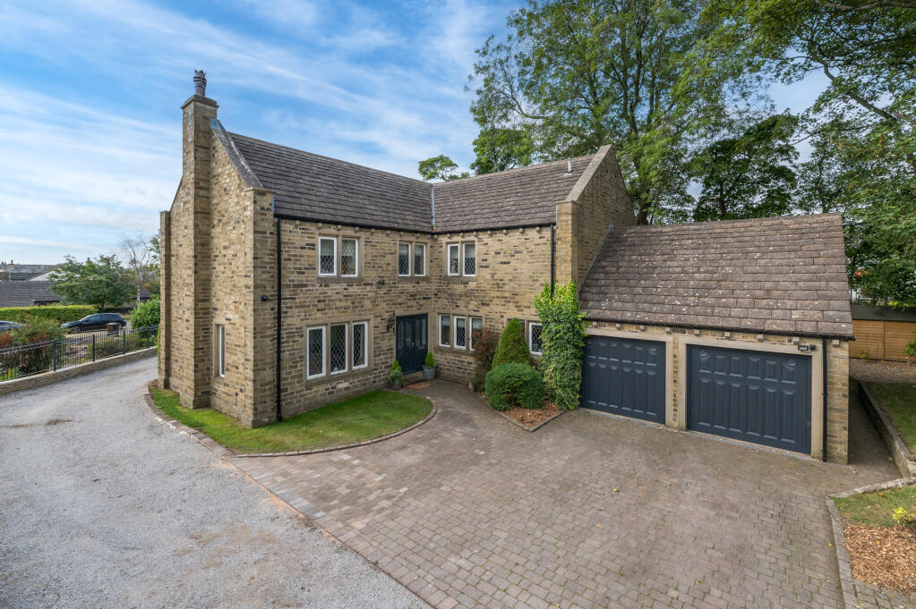 Main image of property: Huntsmans Close, Eldwick, Bingley, West Yorkshire, BD16