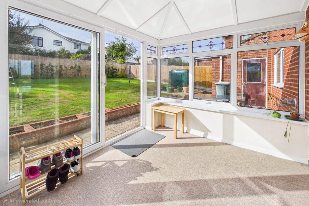 House in Reading - View 4