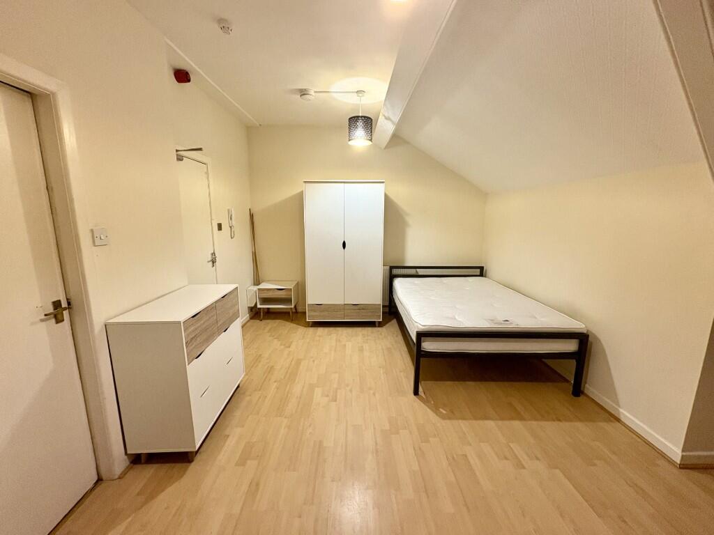 Main image of property: Clarendon Road, Liverpool, Merseyside, L19