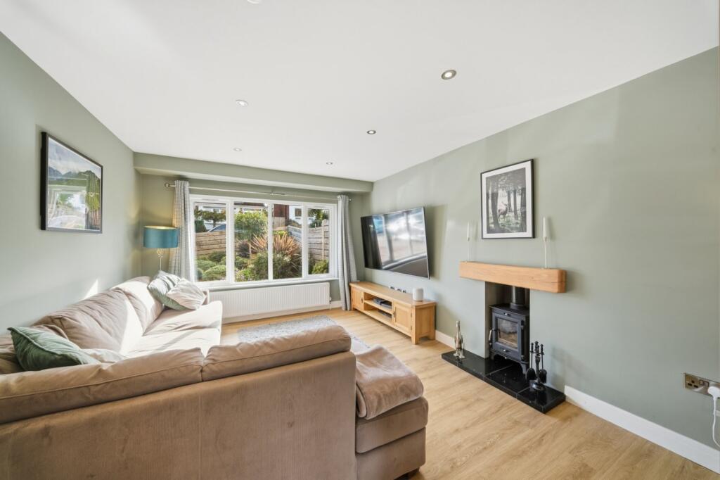 House in Nottingham - More