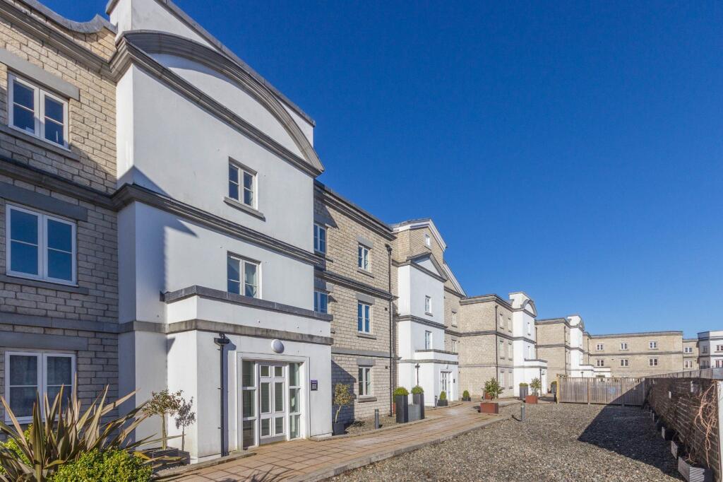 Main image of property: 319 Riverside Place, Kendal