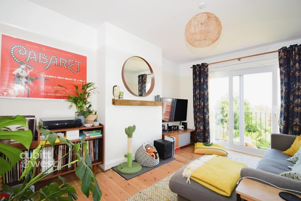 Main image of property: Braybon Avenue, Brighton, BN1