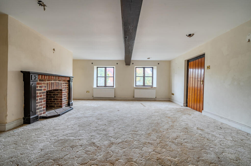 Botley Road, Curbridge, Hampshire, SO30 photo 2