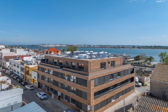 Main image of property: Algarve, Vila Real de Santo António
