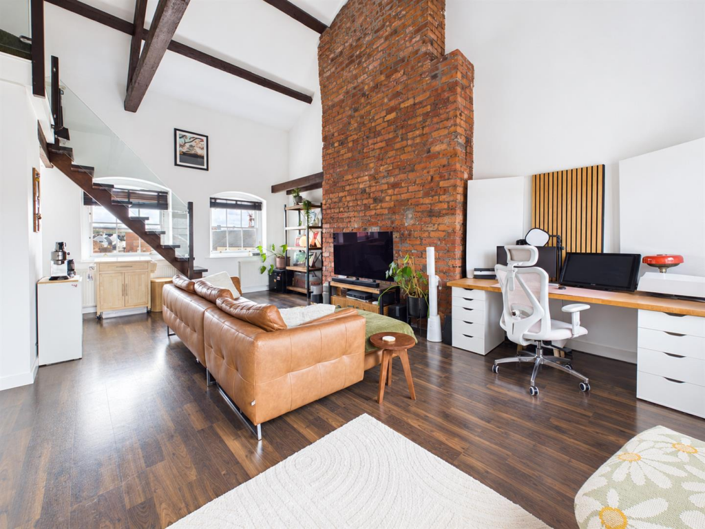 Main image of property: Cornish Street, Sheffield