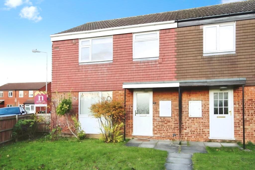 Main image of property: Peregrine Road, Lewsey Farm, Luton, LU4