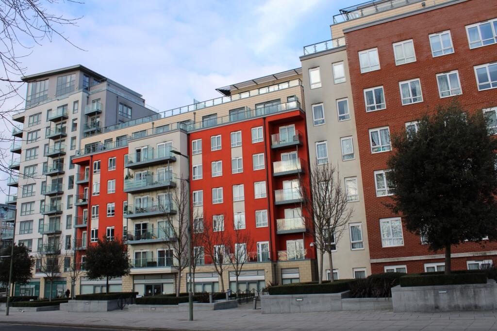 Main image of property: Ensign House, 48 Aerodrome Road, Colindale, London, NW9