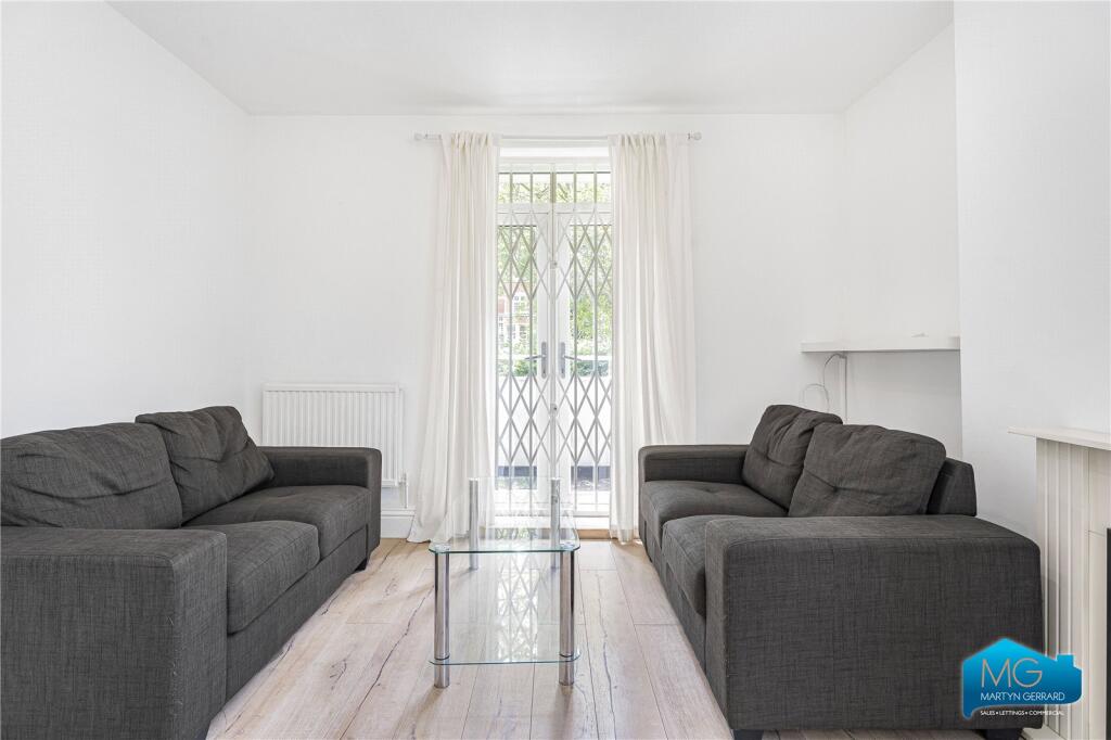 Apartment in London, West Hampstead - View 4