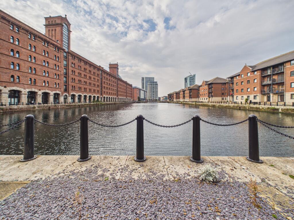 Apartment in Liverpool - View 2