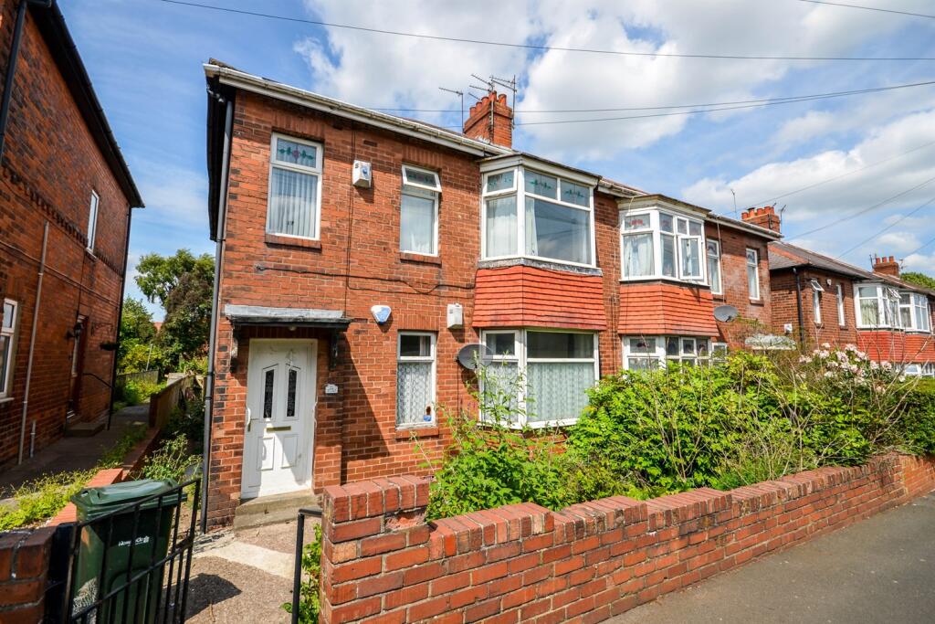 Main image of property: 177a Two Ball Lonnen