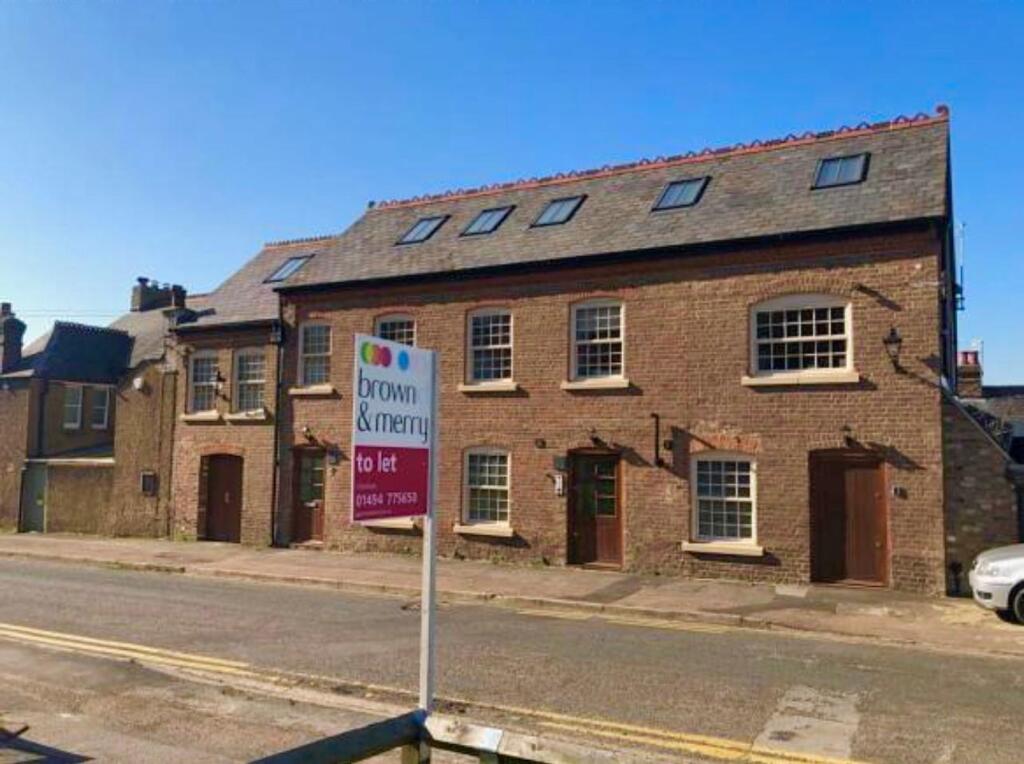 Main image of property: Victoria Road, Chesham