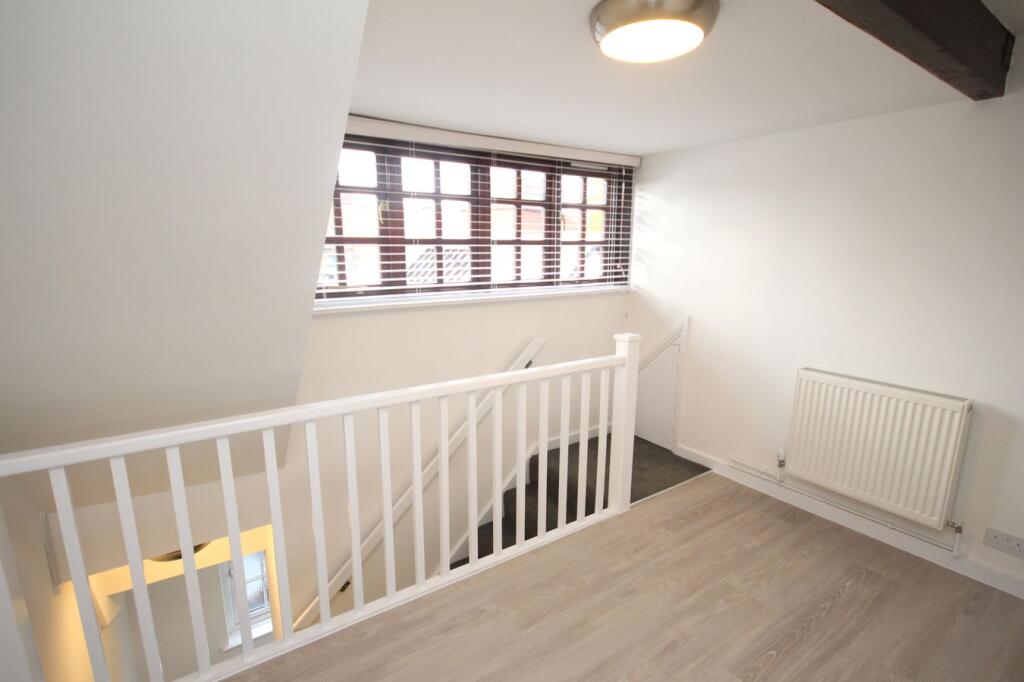 Apartment in Letchworth Garden City, Jubilee Industrial Centre - View 5