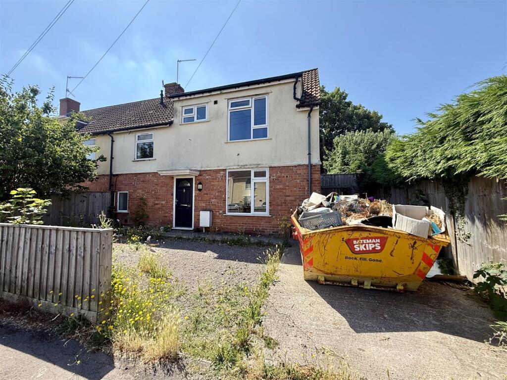 Main image of property: West Parade, Warminster