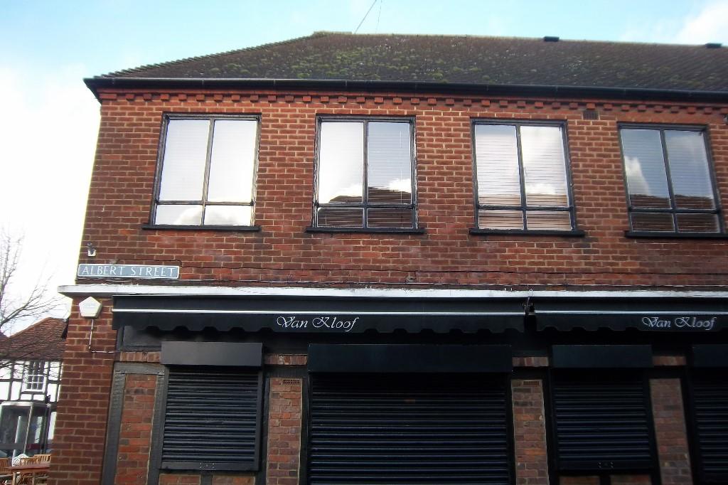 Main image of property: Albert Street, Stevenage, Hertfordshire