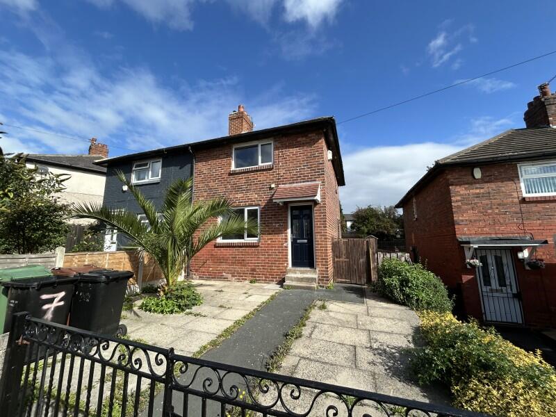 Main image of property: Rookwood Terrace, Osmondthorpe, LS9