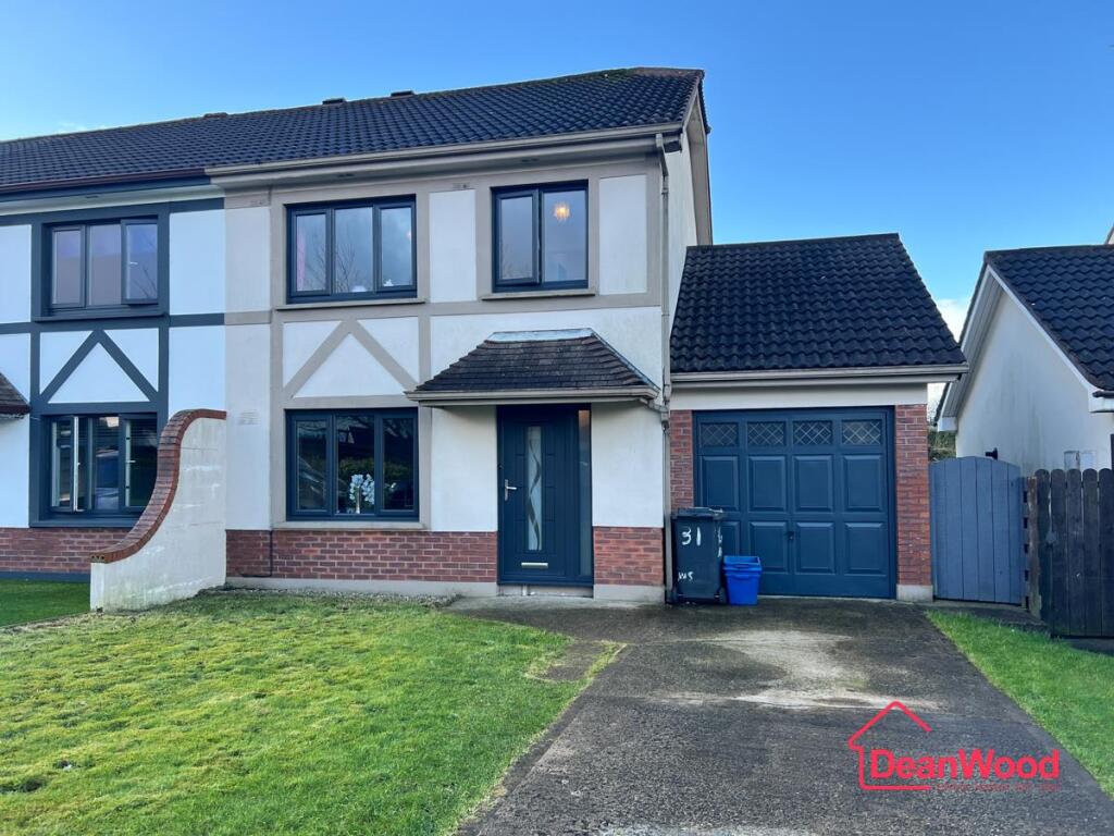 31 Farmhill Meadows, Douglas, Isle Of Man photo 2
