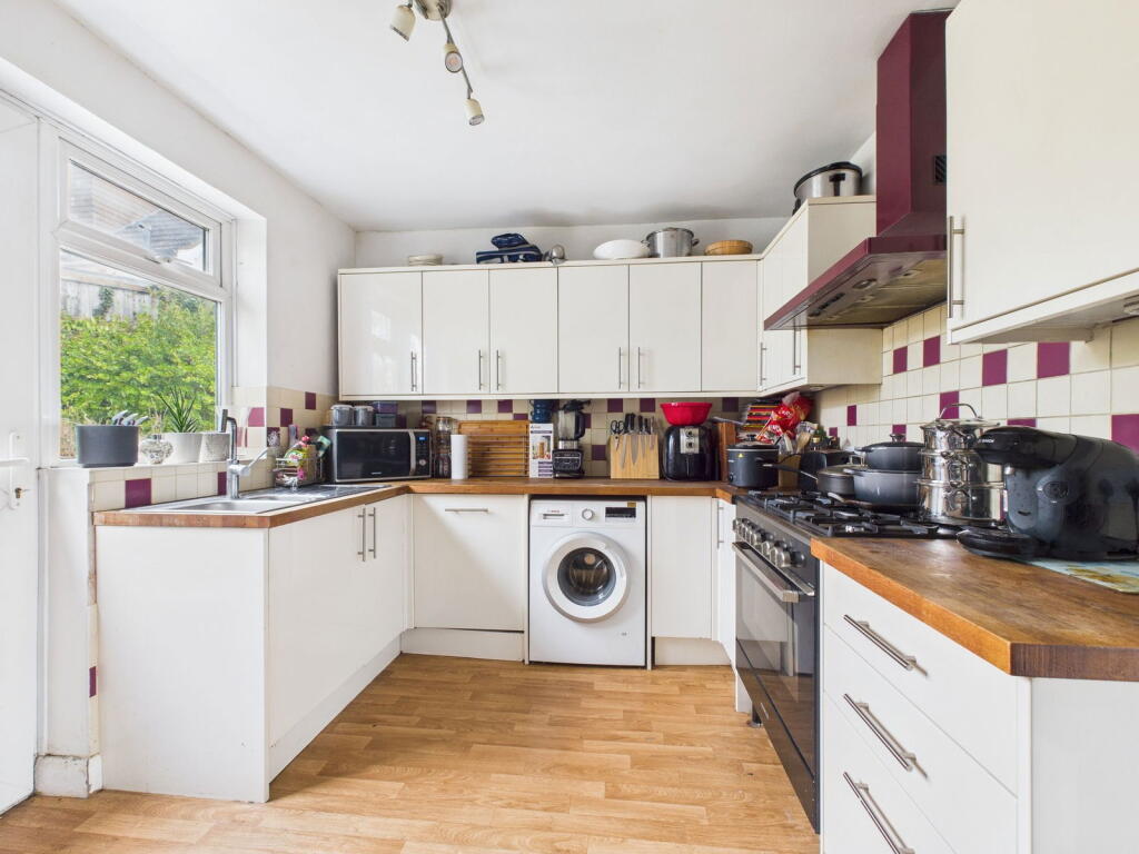 House in Adur, Sompting - View 4