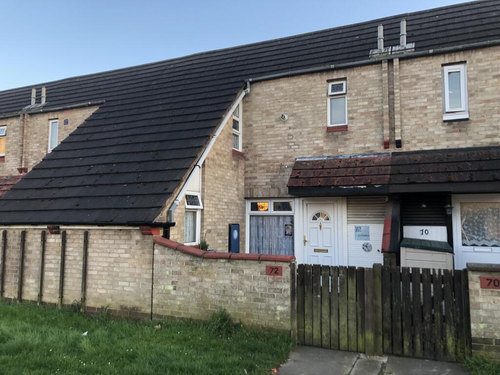 Main image of property: Eastbrooks, Basildon