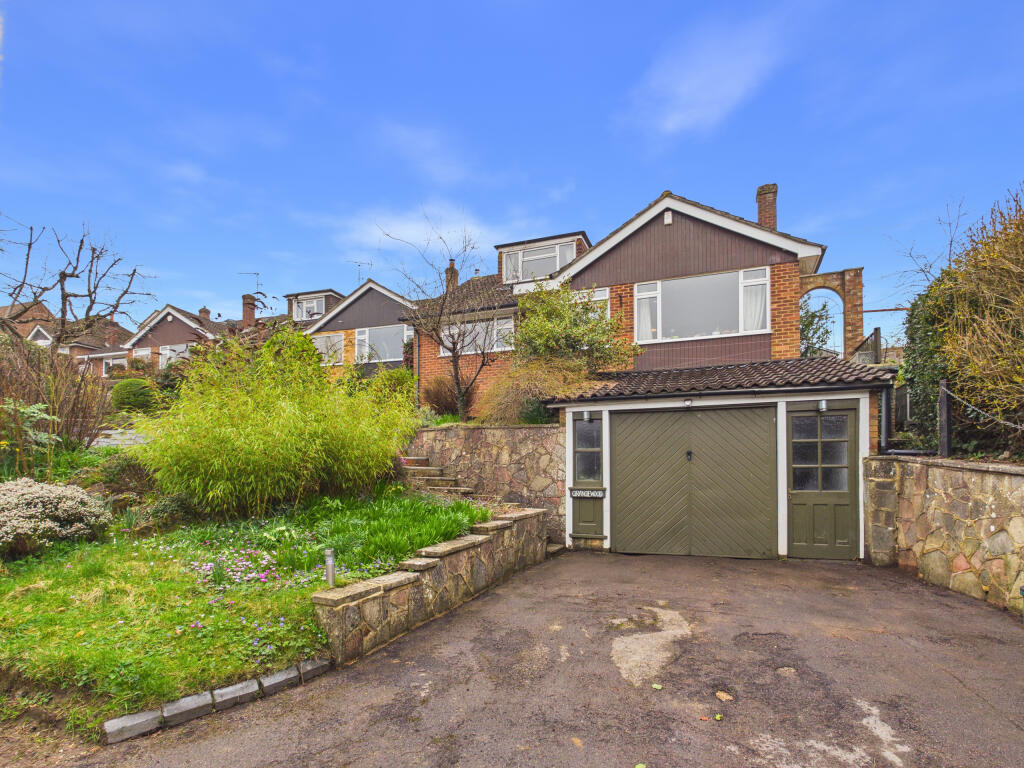 Main image of property: Water End Road, Beacons Bottom, High Wycombe, Buckinghamshire