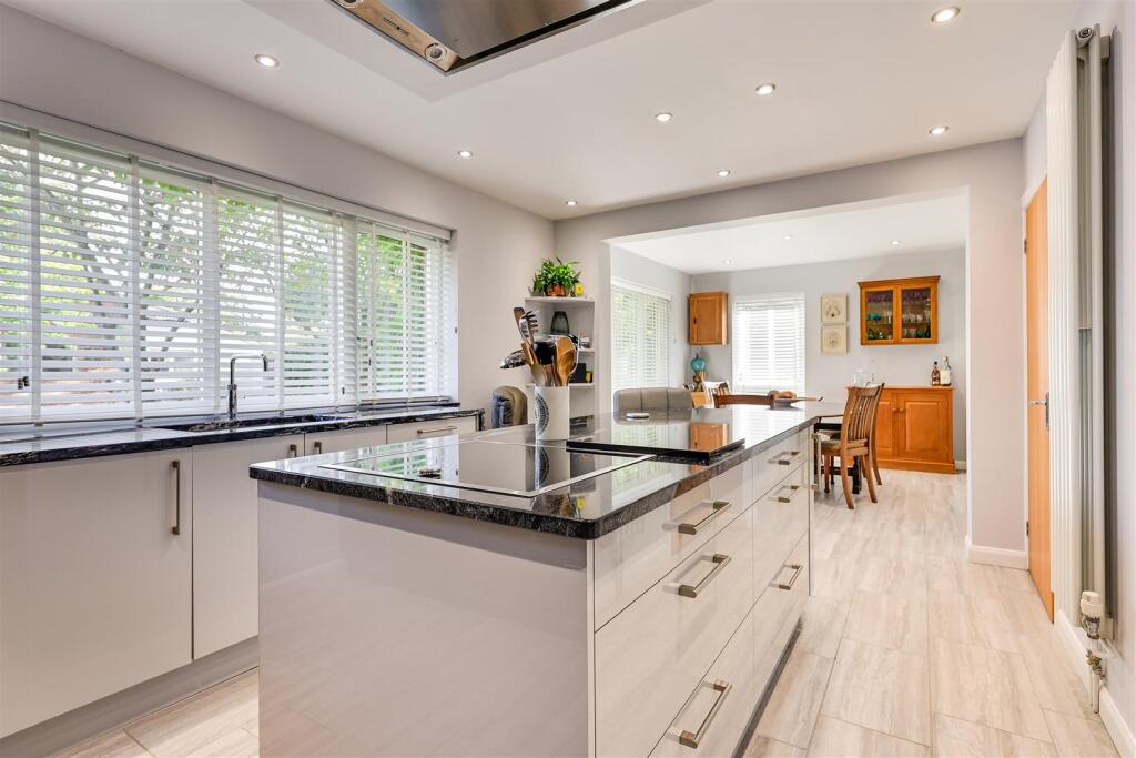 Main image of property: Searles Meadow, Dry Drayton
