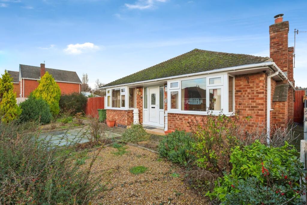House in Prenton, Woodchurch - View 2