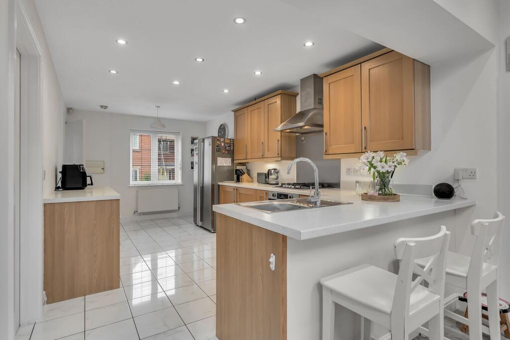 House in Leicester - View 5