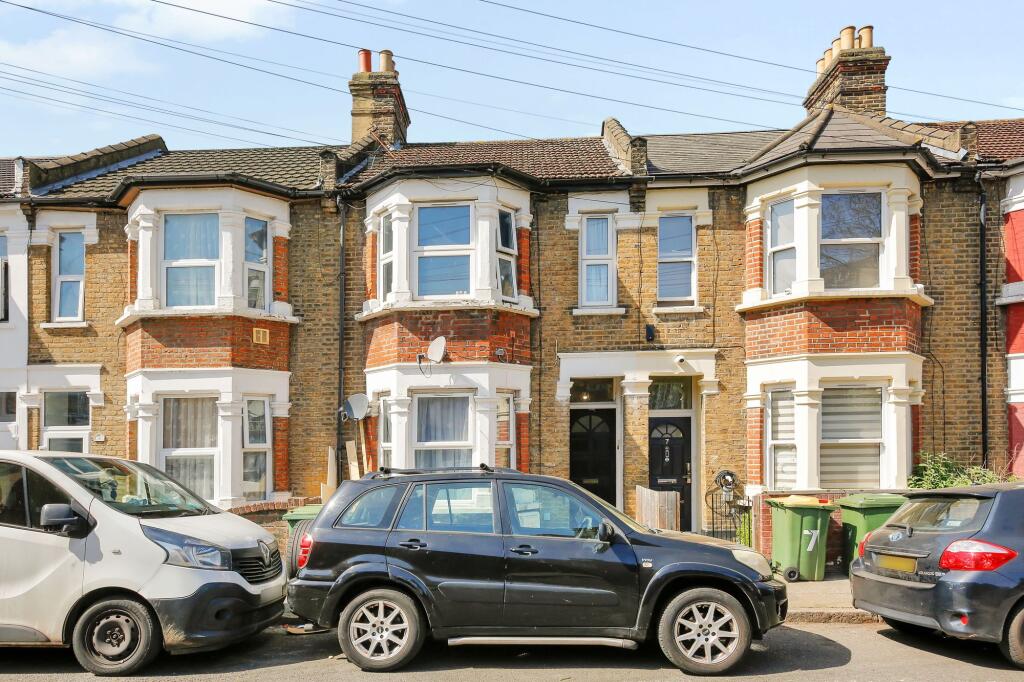 Main image of property: Greenleaf Road, London, E6