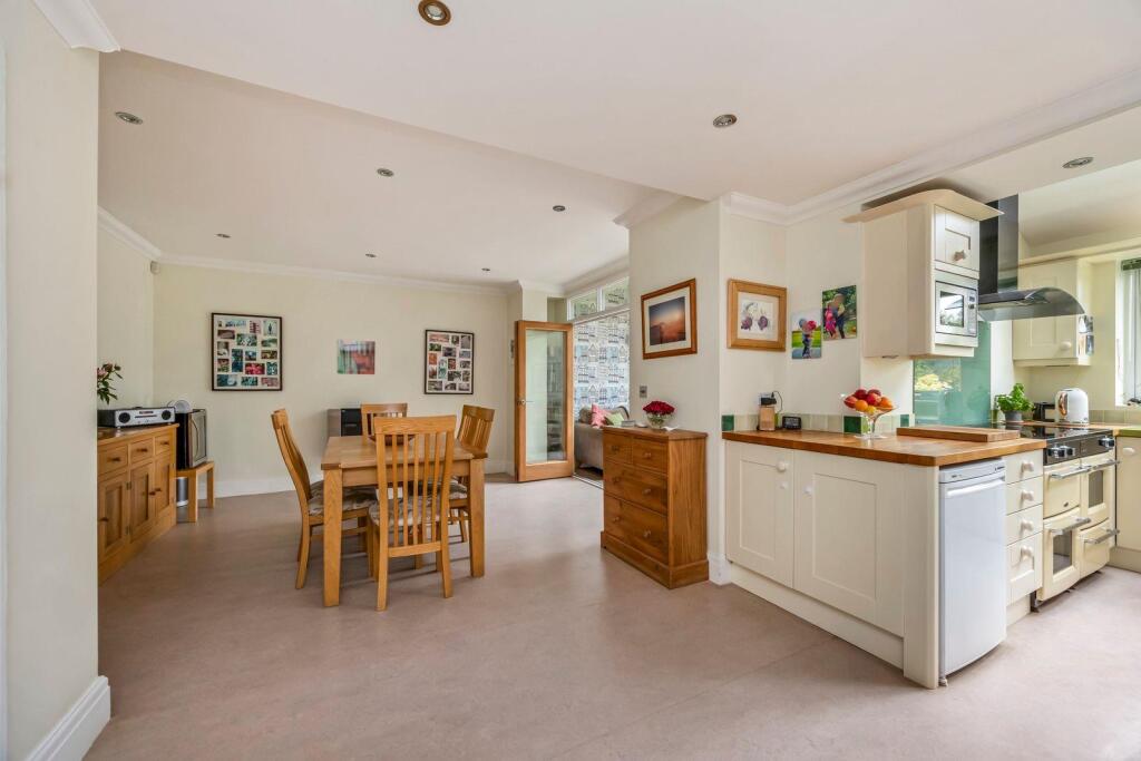 House in Hove, Brighton and Hove - More