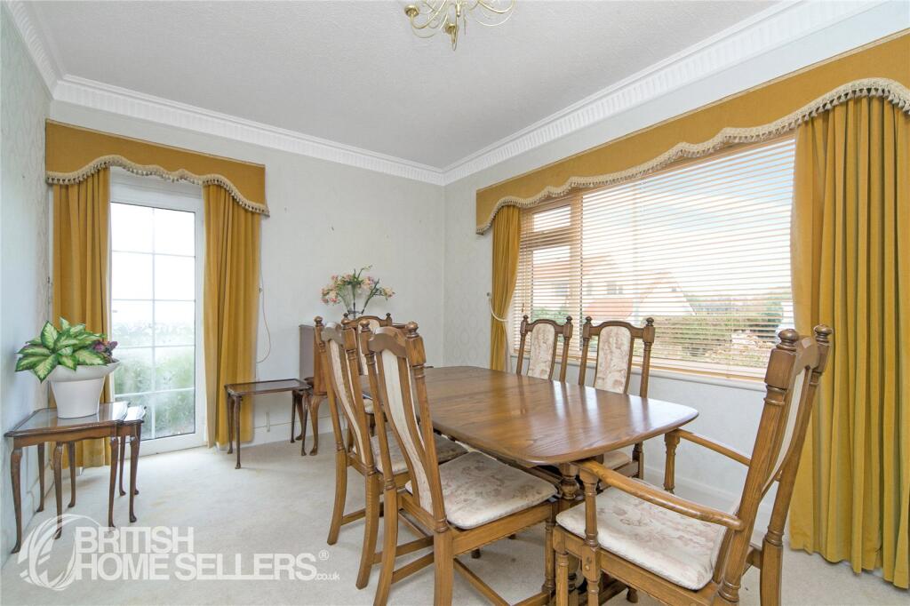 Bryn Y Coed, Deganwy, Conwy, LL31 - View 4
