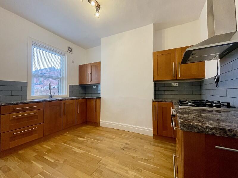 House in Sefton, Liverpool City Region - View 2