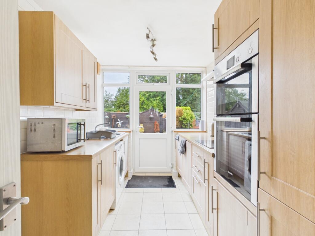 House in Stratford-on-Avon, Long Itchington CP - View 3