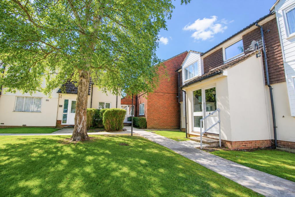 Main image of property: Regency Court, Harlow