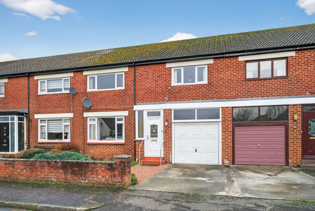 Main image of property: 10 Ryelands, Prestwick, KA9 2DX