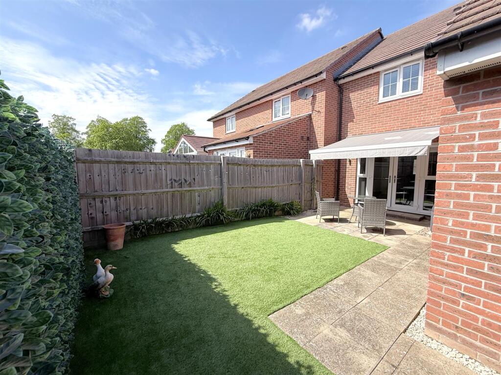 House in Melton, Bottesford - View 4