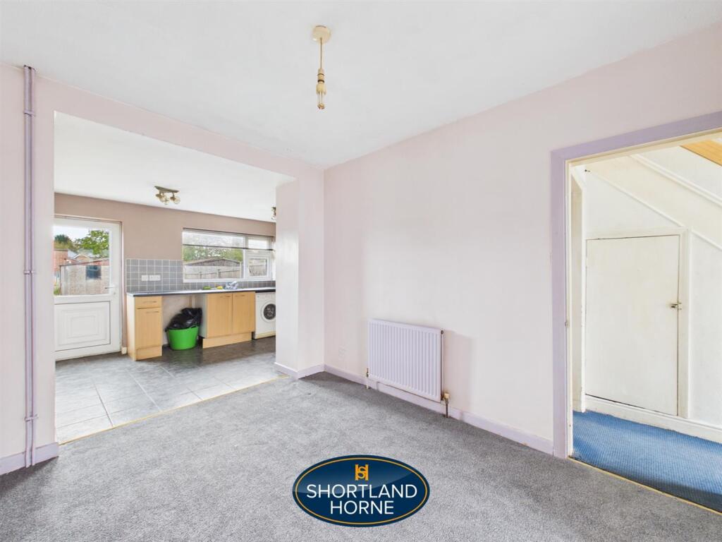 House in Coventry - More