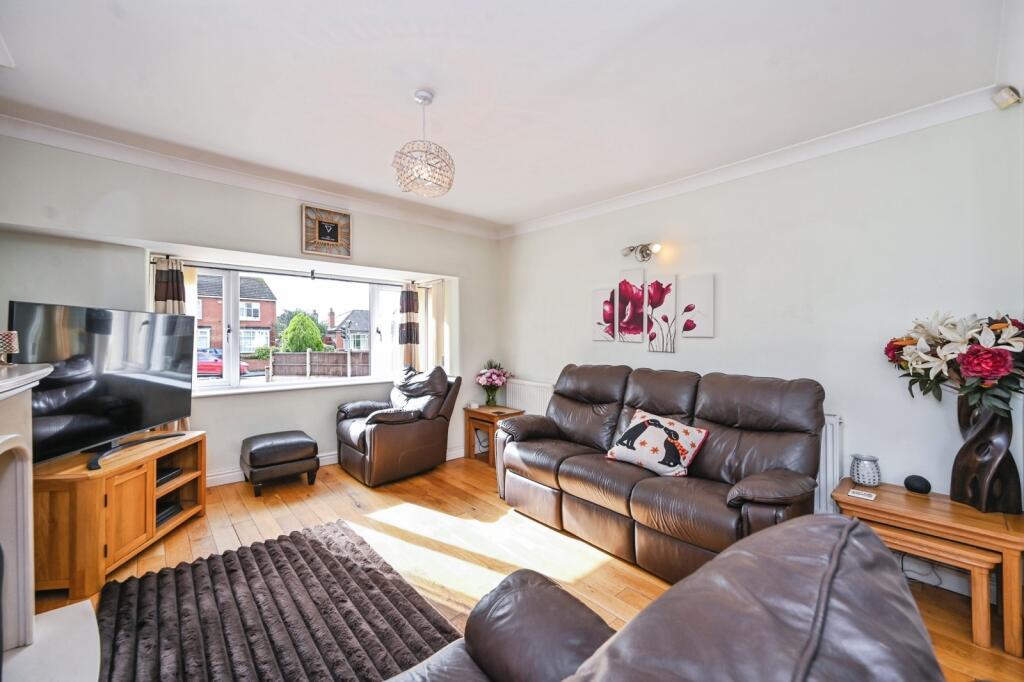 House in Warrington - View 5