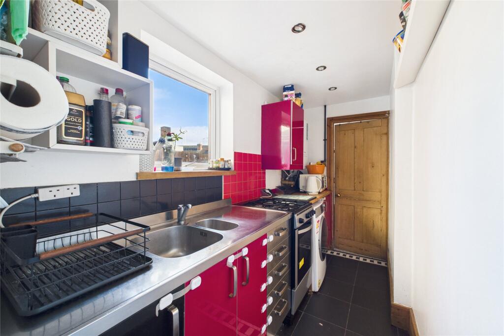 House in Reading, Katesgrove, Coley - View 3