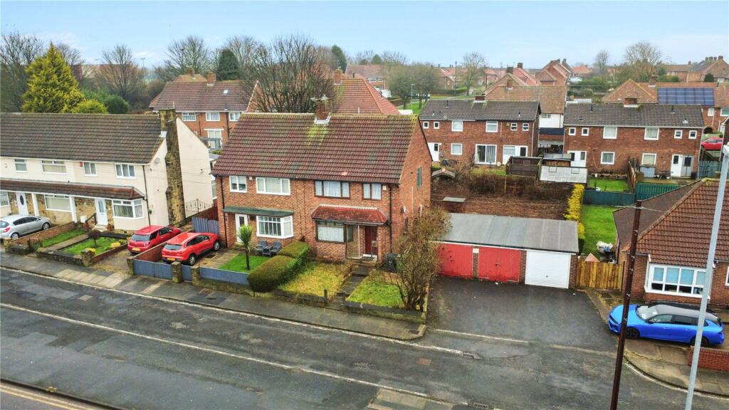 Main image of property: High Street, Wrekenton, Gateshead, NE9