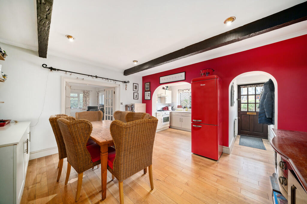 House in London, Hanwell - View 2