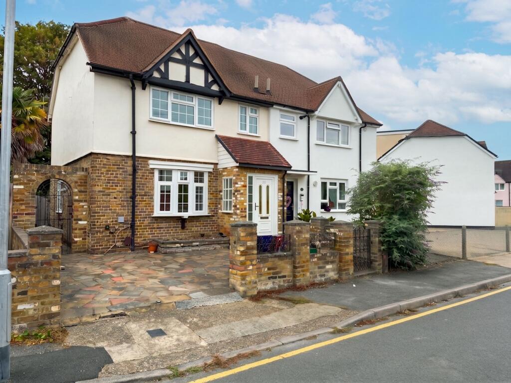 Main image of property: Wescott Way, Uxbridge, UB8