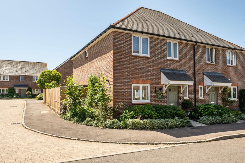 Main image of property: Chestnut Drive, Thakeham, RH20