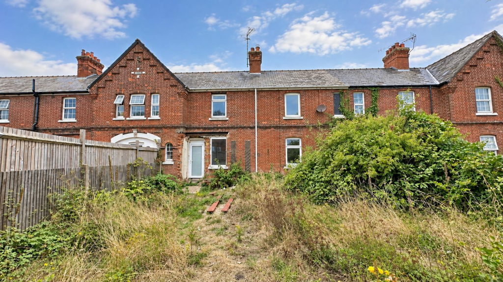 Main image of property: East Terrace, Walton-on-the-Naze