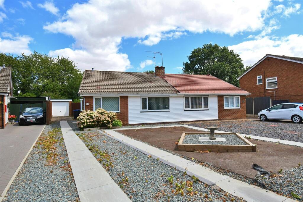 Main image of property: Box Close, Whitnash, Leamington Spa